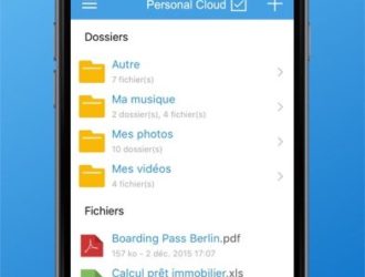 Appcloud на Андроид телефоне – что это? Возможности приложения