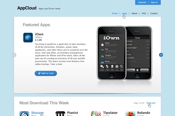 Что такое app cloud в телефоне самсунг и нужно ли