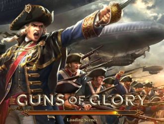 N101019 ошибка загрузки Guns Of Glory – что делать?