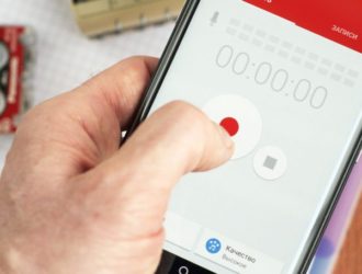Как проверить работоспособность микрофона на телефоне Android?