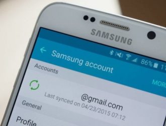 В приложении «Самсунг Аккаунт» снова произошел сбой что делать?