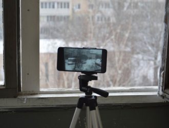 Делаем видеонаблюдение из старого Андроид смартфона
