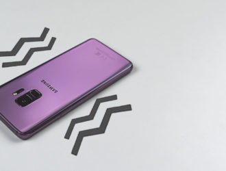Как отключить вибрацию на клавиатуре Samsung?