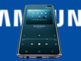 Как убрать звук клавиатуры на смартфонах Samsung